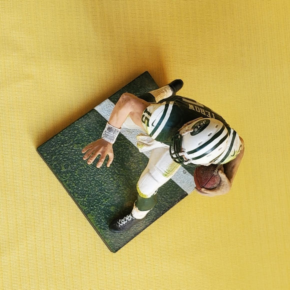 MacFarlane Tim Tebow #15 Action Figure - Picture 11 of 12